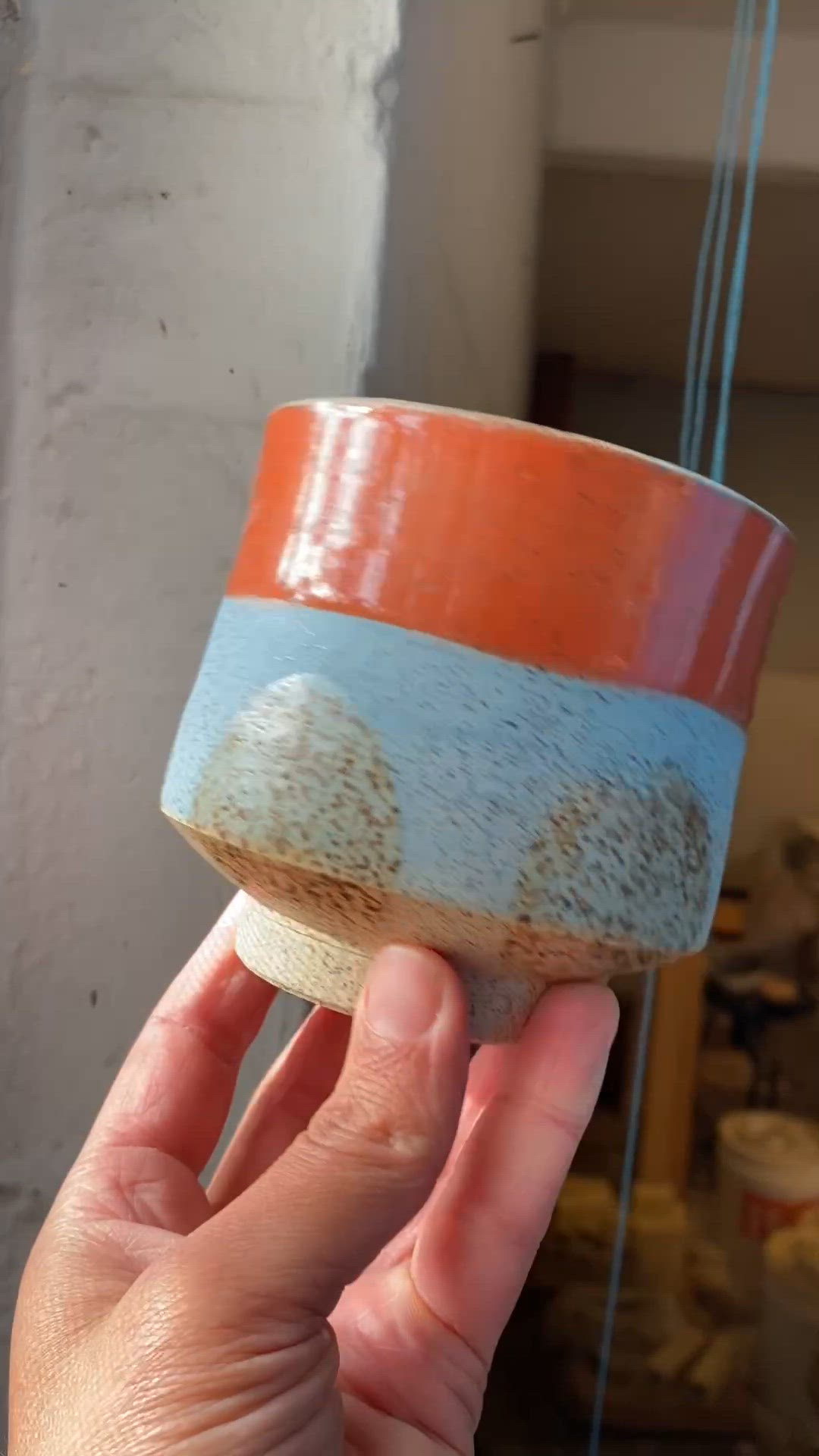 Pot :AE